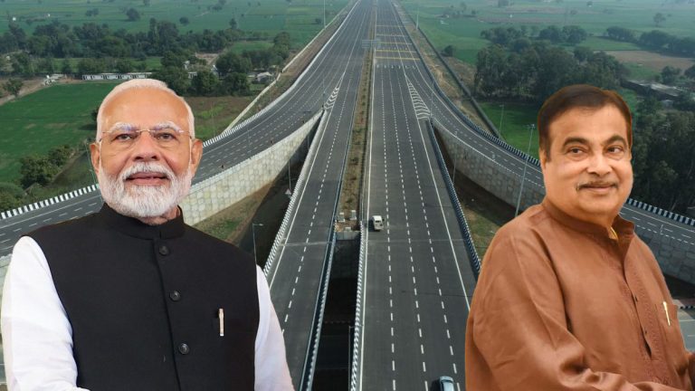 Union cabinet approves 8 major highway projects worth ₹50,655 crore including ring roads in Ayodhya, Kanpur and Guwahati