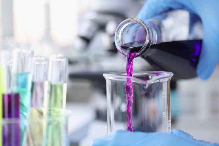 Centre rolls back hike on customs duty on lab chemicals to 10 per cent from 150 per cent