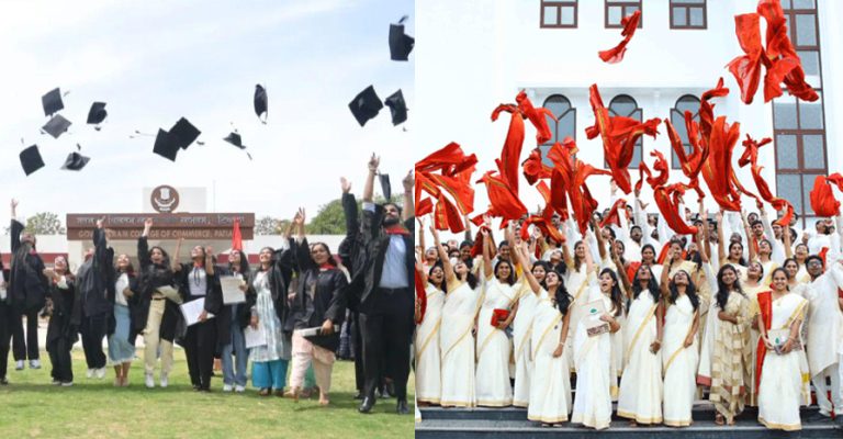 Health Ministry directs medical colleges to replace black robes with appropriate attire for convocation ceremonies as part of decolonisation, as per Panch Pran pledge by PM Modi