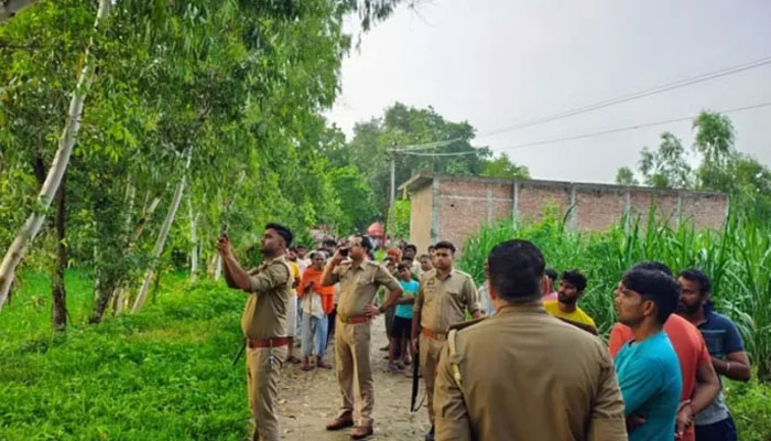 Uttar Pradesh: Dalit man killed after eloping with a 16-year-old Muslim girl, FIR filed against 10 including Tasleem, Irshad, Chuttan, Ashfaq, Rehman and others