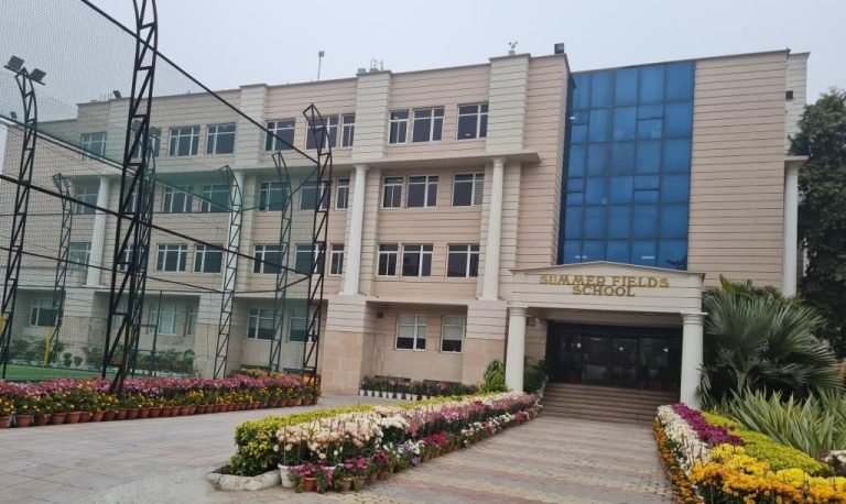 Bomb threat email received by South Delhi school turns out to be hoax by 14-year-old student to skip school, being questioned
