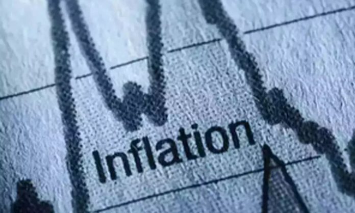 Retail inflation