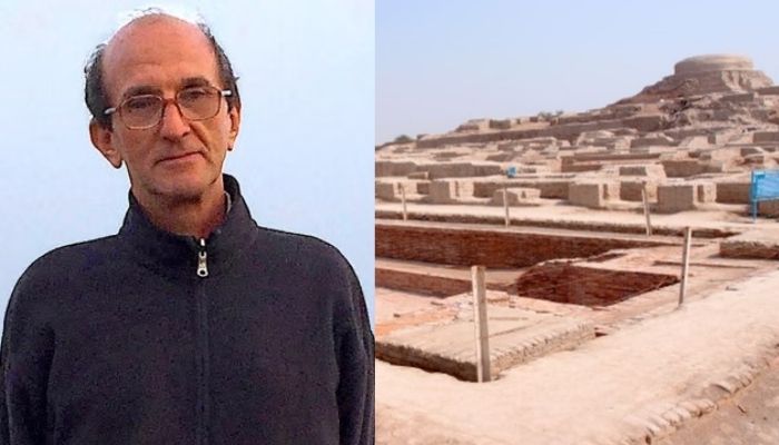 Re-naming Harappan Civilization “Sindhu-Sarasvati” in NCERT textbooks is based on established scholarship: NCERT panel head Michel Danino