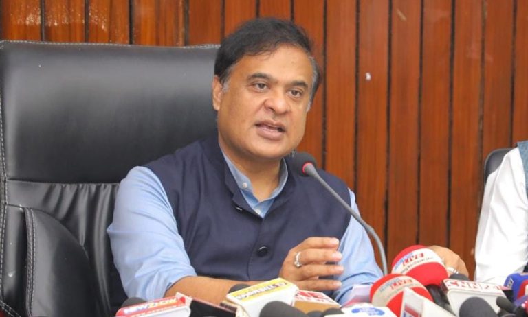 Next step is banning polygamy, working to regulate inter-religion marriages, not looking at comprehensive UCC: Assam CM Himanta Biswa Sharma