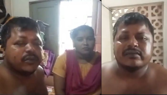 ‘He said Salam Alaikum, I replied with Jai Shri Ram’: Hindu man narrates harrowing tale of attack by Muslim mob in West Bengal, BJP shares video