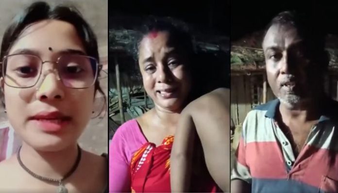 Houses looted, children kidnapped, family members assaulted: Hindu women in Bangladesh narrate their ordeal amid Islamist onslaught