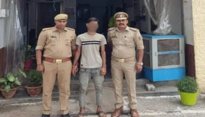 Love Jihad: Ziaul Haq pretends to be Hindu to befriend a girl, rapes and blackmails her, assaults and issues death threats after she refuses to convert to Islam