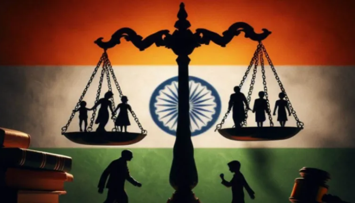 Calling civil code ‘communal’ is not an insult to Ambedkar, it is an attack on appeasement from Nehru to Rahul Gandhi: Read why PM Modi said there is a need for UCC