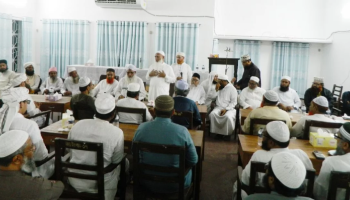Image from Dhaka Tribune