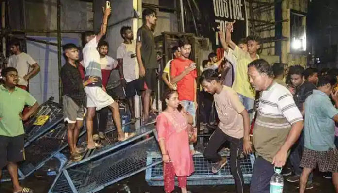 Image from Swarajya