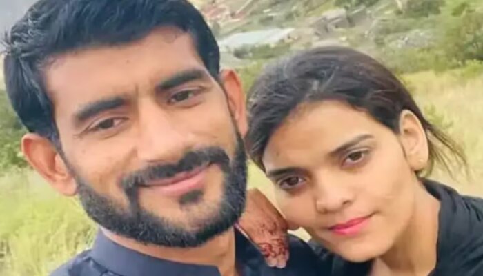 Rajasthan: Rehman gives triple talaq to wife over phone from Kuwait, marries a Pakistani woman and brings her to India, arrested from Jaipur Airport