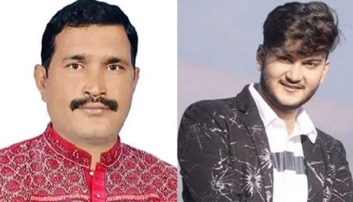 Bangladesh: Actor Shanto Khan and his father Selim Khan, who made movie on Sheikh Mujibur Rahman, lynched by a mob amid the violence