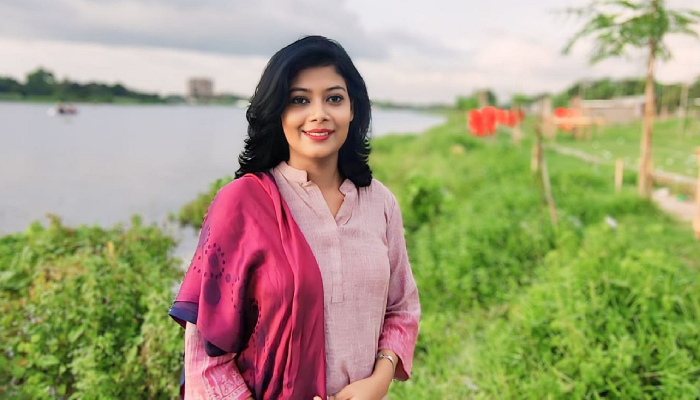 Bangladesh: Journalist Rahanuma Sarah’s body recovered from Hatirjheel Lake; Sheikh Hasina’s son calls it an attack on FoE
