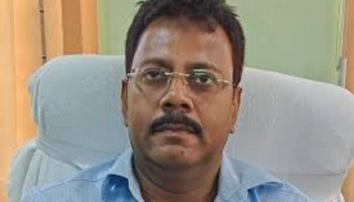 RG Kar Hospital rape and murder case: CBI conducts searches at premises of former Principal in Kolkata amid corruption probe
