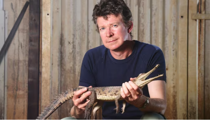 British zoologist sentenced to over 10 years in prison for raping, torturing, and killing dozens of dogs