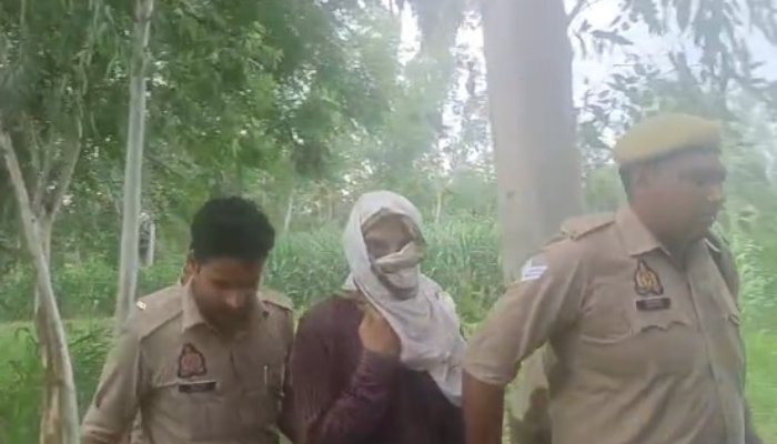Uttar Pradesh: Mentally unstable serial killer murdered 9 women in 14 months after wife left him, arrested