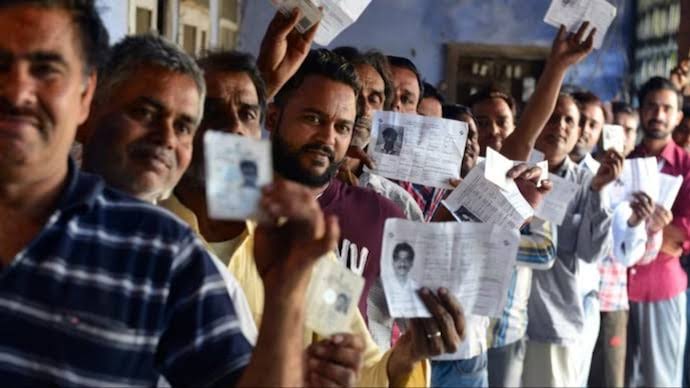 Assembly polls for Haryana postponed to October 5; Vote counting to be held along with J-K on October 8: Election Commission