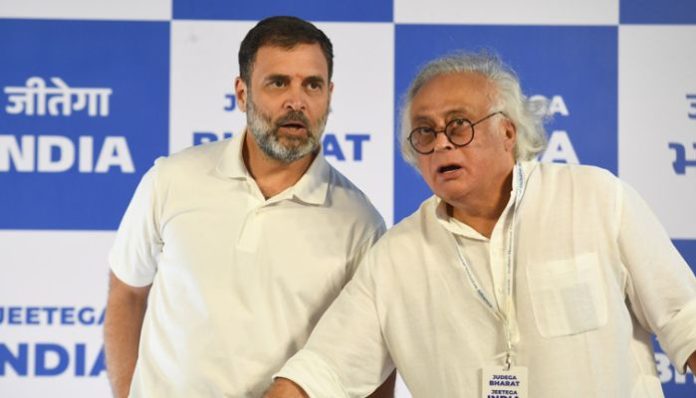 Jairam Ramesh blames Centre for not implementing Gadgil Commission report, conveniently forgets how Congress gutted it: What you need to know