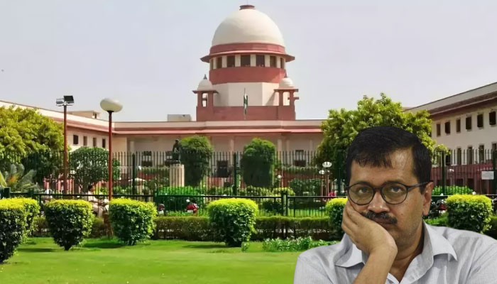 Supreme Court upheld LG's powers to appoint aldermen to MCD