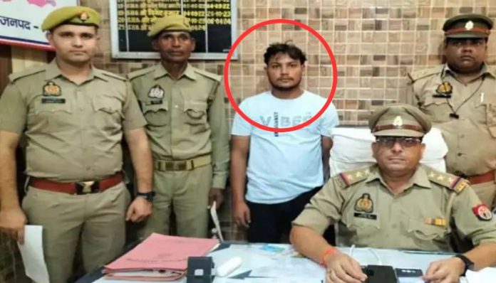 mainpuri suicide