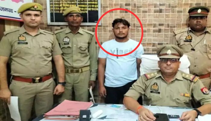 UP: Hindu girl commits suicide after Wasif Ansari threatens acid attack for refusing to convert and do Nikah with him in Mainpuri
