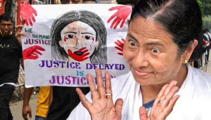 Mamata Banerjee announces ‘protest’, gives deadline to CBI to hang the culprit in RG Kar case: New drama to play blame game or diverting attention from own failures?