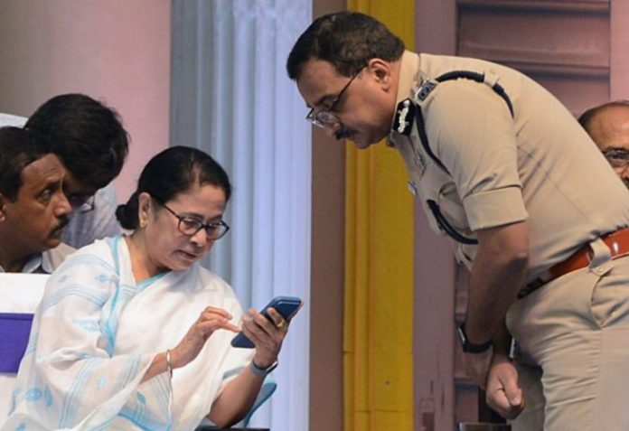 Kolkata Police forces young lady doctor to delete tweets against RG Kar rape and murder, asks her to visit police station, other netizens get notices