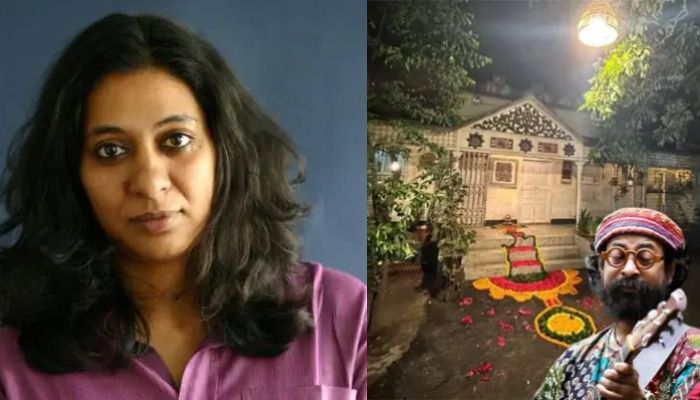 Human Rights Watch deputy director for Asia whitewashes Islamist brutality against Hindus in Bangladesh by insinuating that it is due to politics, not religious hatred