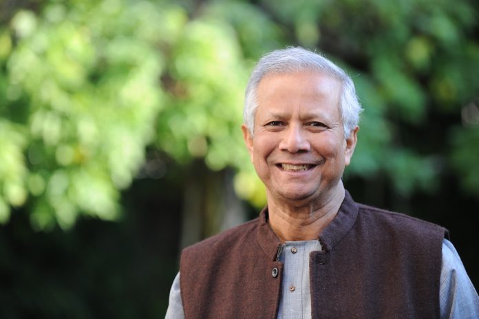 Bangladesh: Muhammad Yunus 'acquitted' in bribe case, 4 days after he was 'acquitted' in a labour law violation case