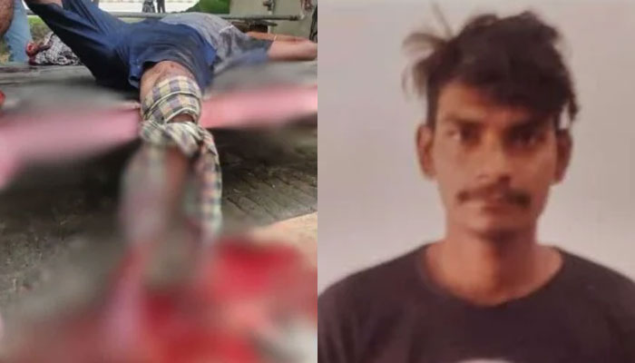 Punjab: Nihang Sikh attacks MNREGA worker at Gurdwara in Amritsar with a sword for asking for tea