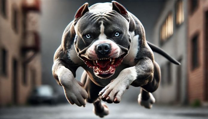 pitbull