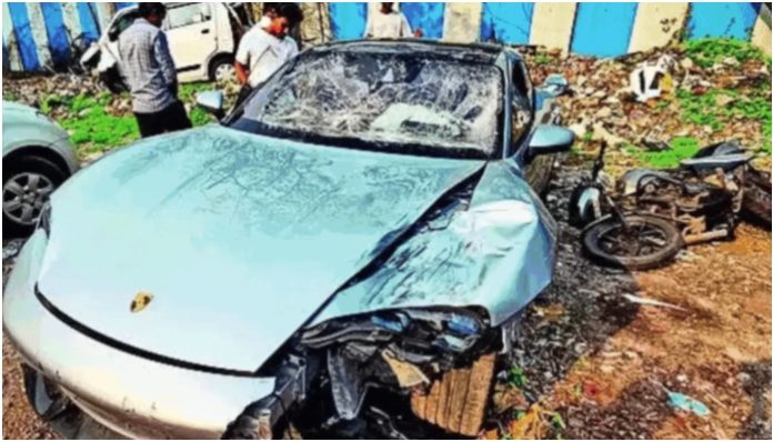 Pune Porche case: Two more arrested for tampering with the blood samples, accused minor completes 'safe driving prog' suggested by Court, details
