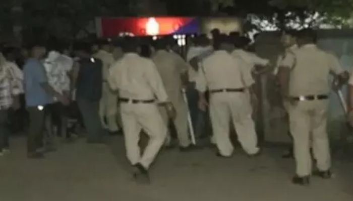 Chhattisgarh: Arif harasses Hindu woman, gets community members to threaten her family when they confront him