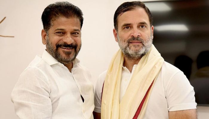 Telangana Congress govt scraps Dalit Bandhu scheme even as Rahul Gandhi doubles down on caste rhetorics