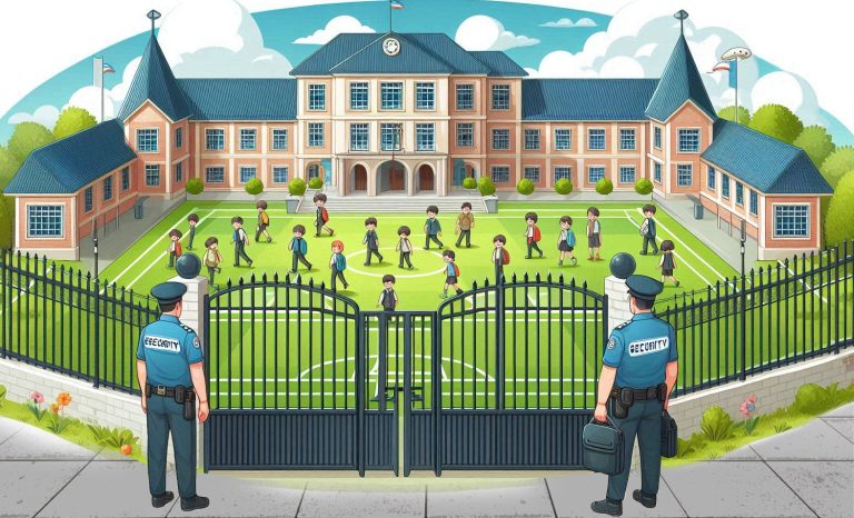 Union Education Ministry directs all states and UTs to implement “Guidelines on School Safety and Security” issued in 2021 to ensure safety and security of children in schools