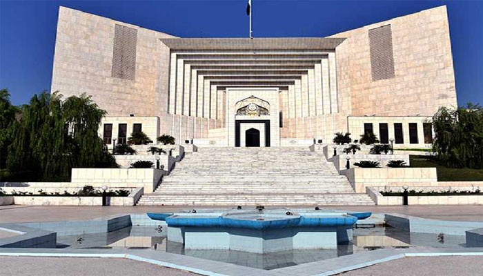 Pakistan Supreme Court revises its judgement saying Ahmadiyyas have a right to follow their religion following pressure from hardliner Islamists