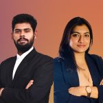 Siddharth & Agatha