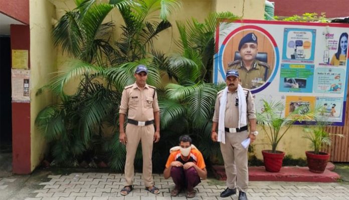 19-year-old Sohail arrested by Uttarakhand police for sexually assaulting 7-year-old minor girl