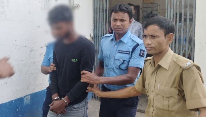 West Bengal: Son of TMC leader rapes minor tribal girl, attempts to strangle her to death, had committed sexual crimes thrice