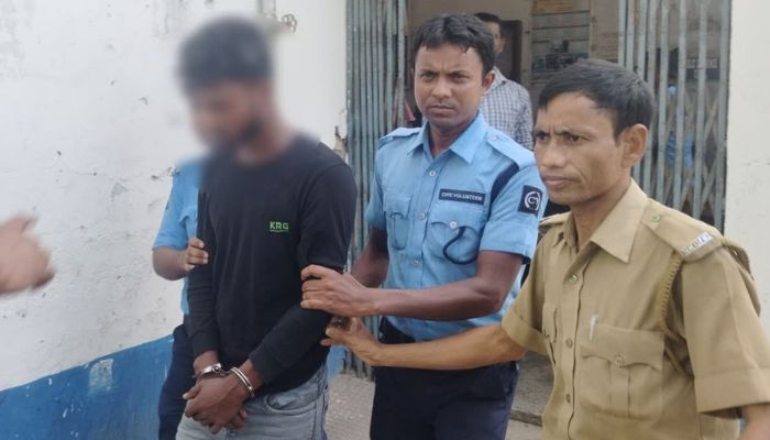 West Bengal: Son of TMC leader rapes minor tribal girl, attempts to strangle her to death, had committed sexual crimes thrice
