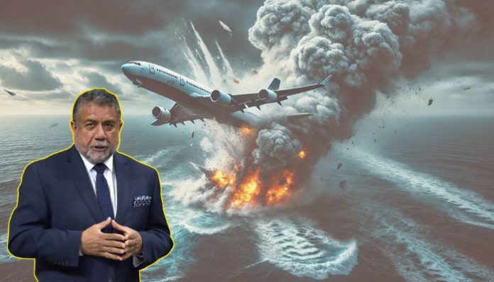 Liberal MP Sukh Dhaliwal sponsored petition seeking inquiry in 1985 Air India Bombing