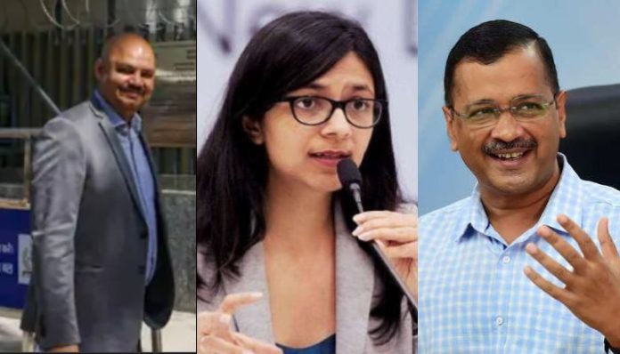 'Need to decipher if larger conspiracy exists': Delhi police oppose bail plea of Arvind Kejriwal's personal assistant for assault on Swati Maliwal