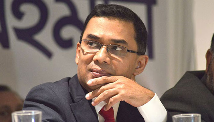 Retired US Diplomat calls for return of Islamist BNP’s Tarique Rahman to Bangladesh: How support for 2004 terror attack convict fuel speculations of deep state coup further