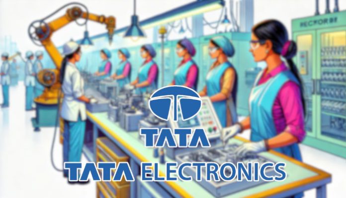 Tata Group to rcruit 4,000 women technicians from Uttarakhand for units in Karnataka and Tamil Nadu