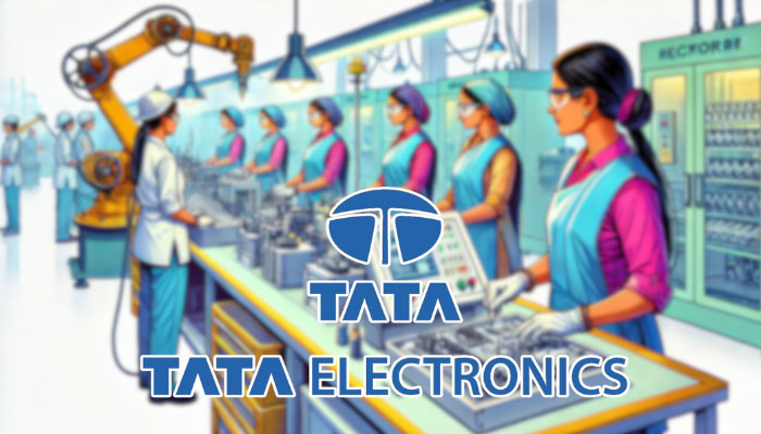 4,000 Women from Uttarakhand to join Tata Group’s iPhone manufacturing plants in Karnataka and Tamil Nadu