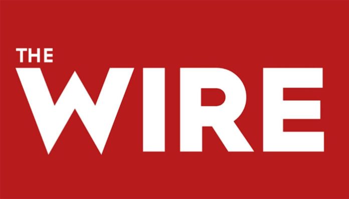 The Wire downplayed Udaipur stabbing incident where a Hindu boy was stabbed by a Muslim boy. Hindu boy later died in the hospital. The Wire called it an 'injury'.