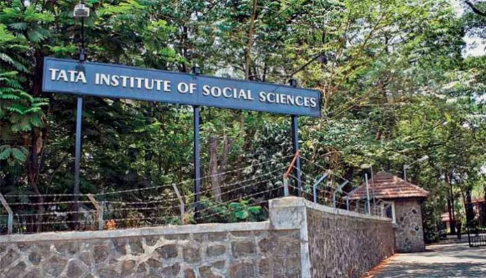 TISS banned Progressive Students Forum on its campus
