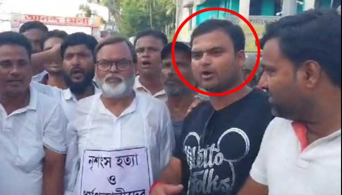 West Bengal: TMC goon attacks doctor in Malda, verbally abuses nurses and threatens to kill them