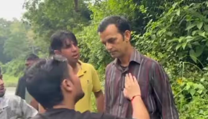 Uttarakhand: Forest official brutally assaulted for objecting to drinking alcohol near Khichdi river, accused get bail within hours. What happened
