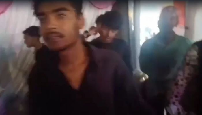 MP: Muslim youths raise ‘Pakistan Zindabad’ slogans in response to ‘Bharat Mata ki Jai’ slogans at Independence Day program in Vidisha